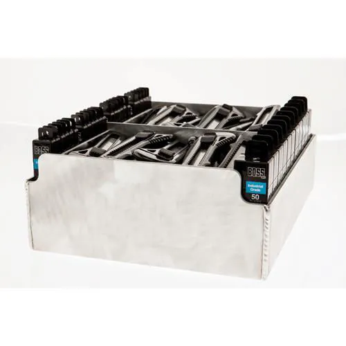Picture of Counter Top Cutter & Blade Display