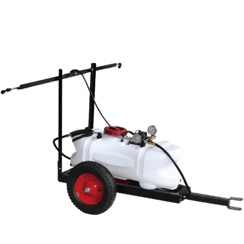 Picture of ATV Sprayer. 100L Capacity