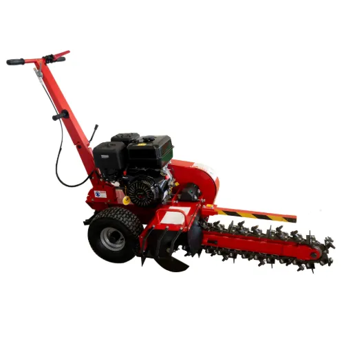 Picture of Trencher 15HP 600mm (23.6") Depth Digging