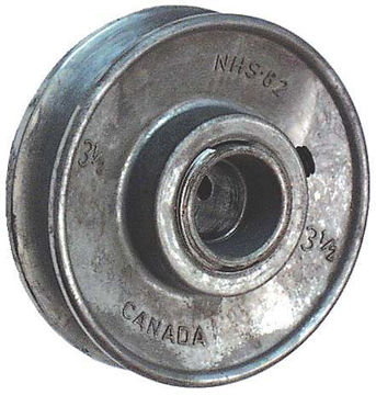 DynalinePulleys