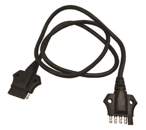 Picture of 5 Pole Heavy Duty Connector
