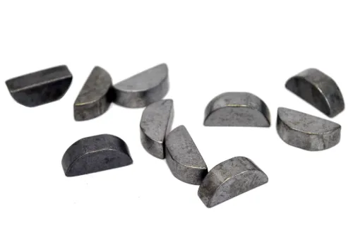 Picture of Woodruff Key 3/16 x 5/8 10 per pkg.