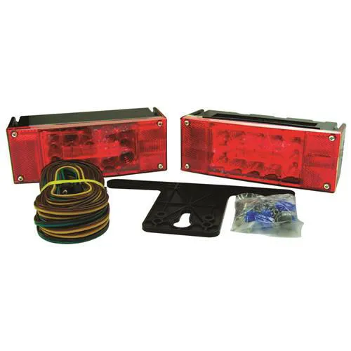 Picture of Over 80 in. Submersible Trailer