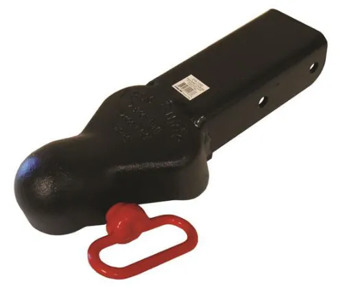 Picture of Ease-Guide 2 in. Coupler- 3 in. Tube Mount