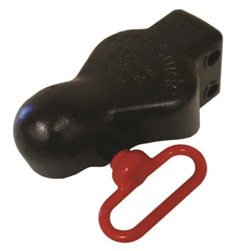 Picture of Ease-Guide 2 in. Coupler- Vertical Channel Mount