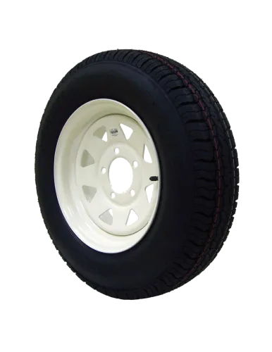 Picture of High Speed Trailer Wheel 13 in. - 175/80