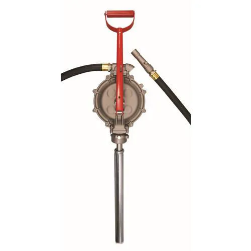 Picture of Diaphragm Pump for Fuels