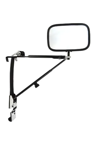 Picture of Deluxe Door Mount Mirror
