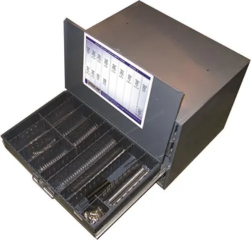 Picture of Bulk Springs Cabinet Only