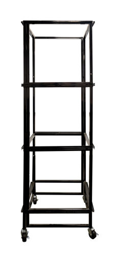 DynalineMerchandiser Display Rack Includes Hardware