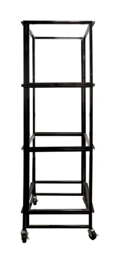 Picture of Merchandiser Display Rack Includes Hardware