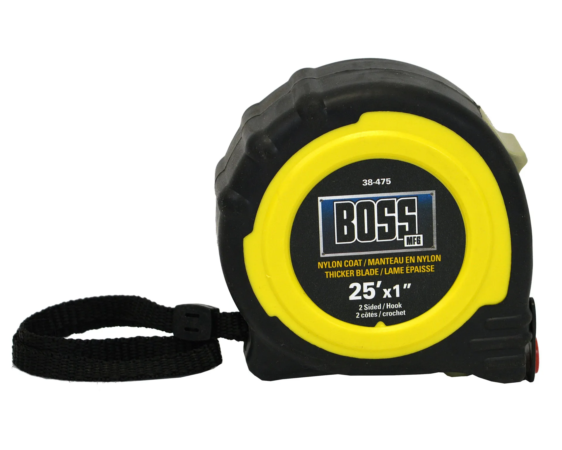 Picture for category Measuring Tapes