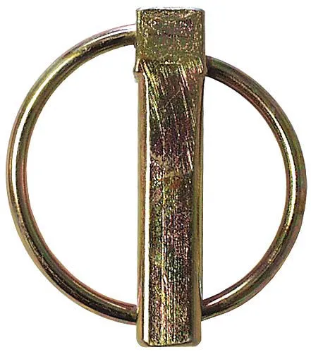 Picture for category Linch Pins