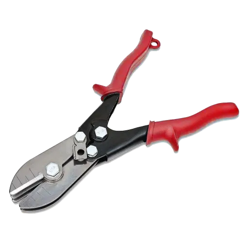 Picture of Crimper - Black Table