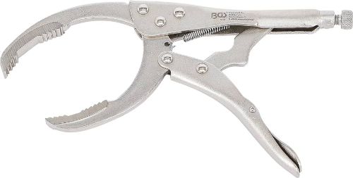 Picture of Oil Filter Pliers - Black table