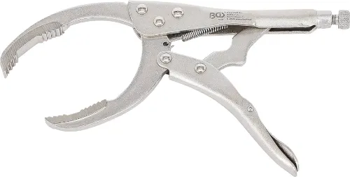 Picture of Oil Filter Pliers - Black table