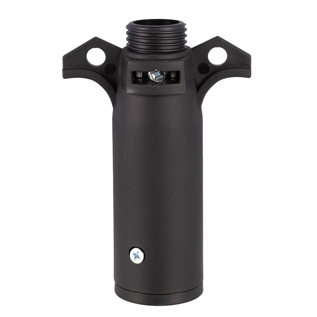 Dynaline7-Pole Plug ABS Housing - Trailer Side