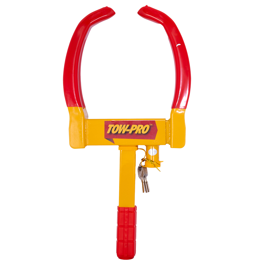 DynalineWheel Lock - Middle Duty