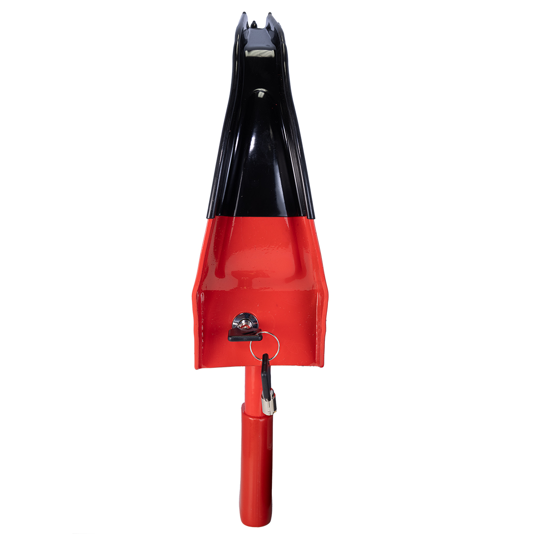 DynalineWheel Lock - Heavy Duty