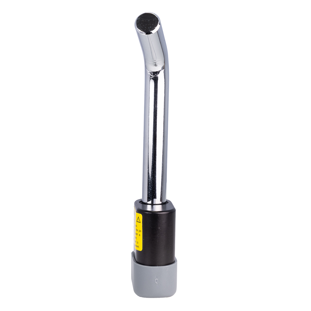 DynalineHitch Lock Pin 1/2 x 2-1/2 5,500 lb. Tensile Strength