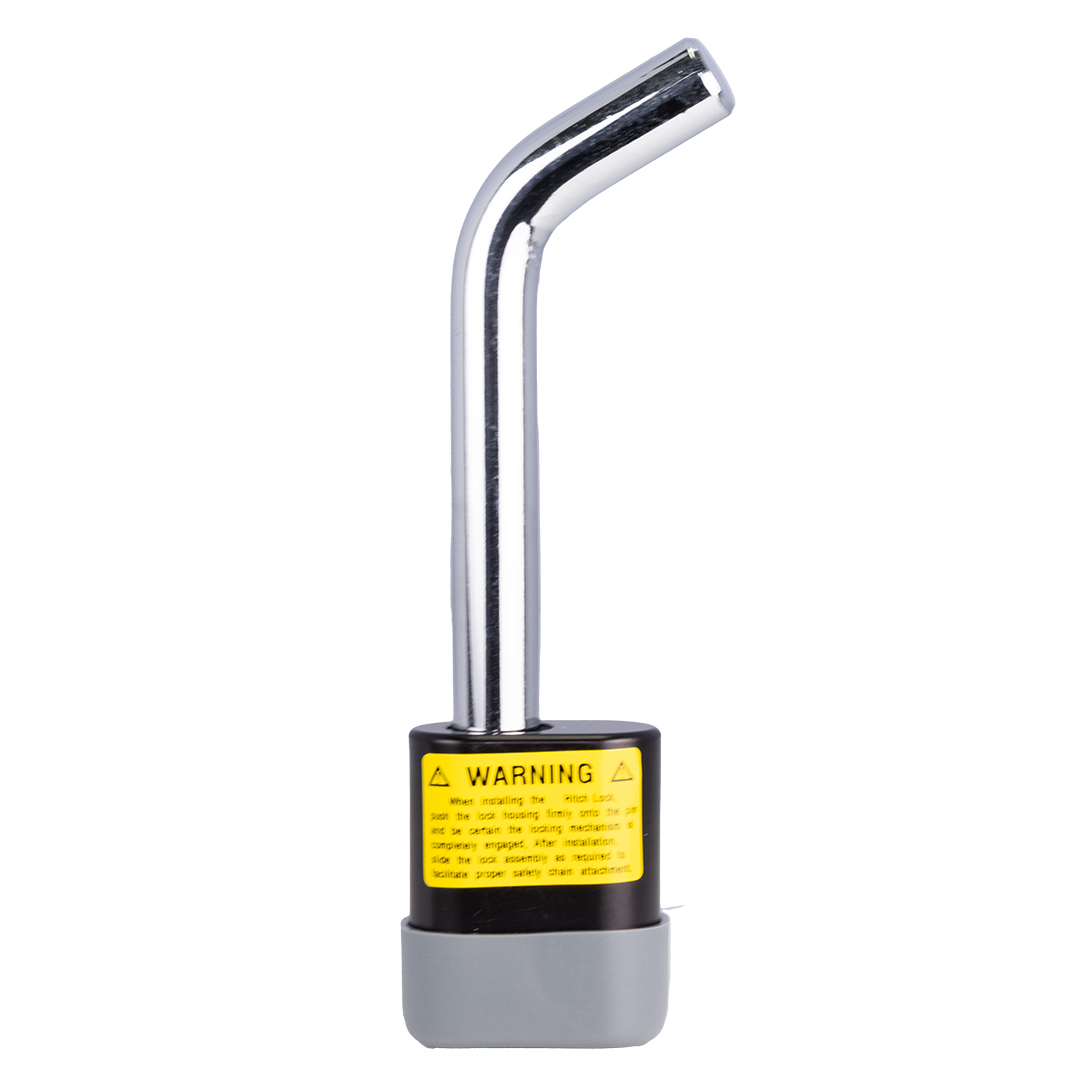 DynalineHitch Lock Pin 5/8 x 3 8,800 lb. Tensile Strength
