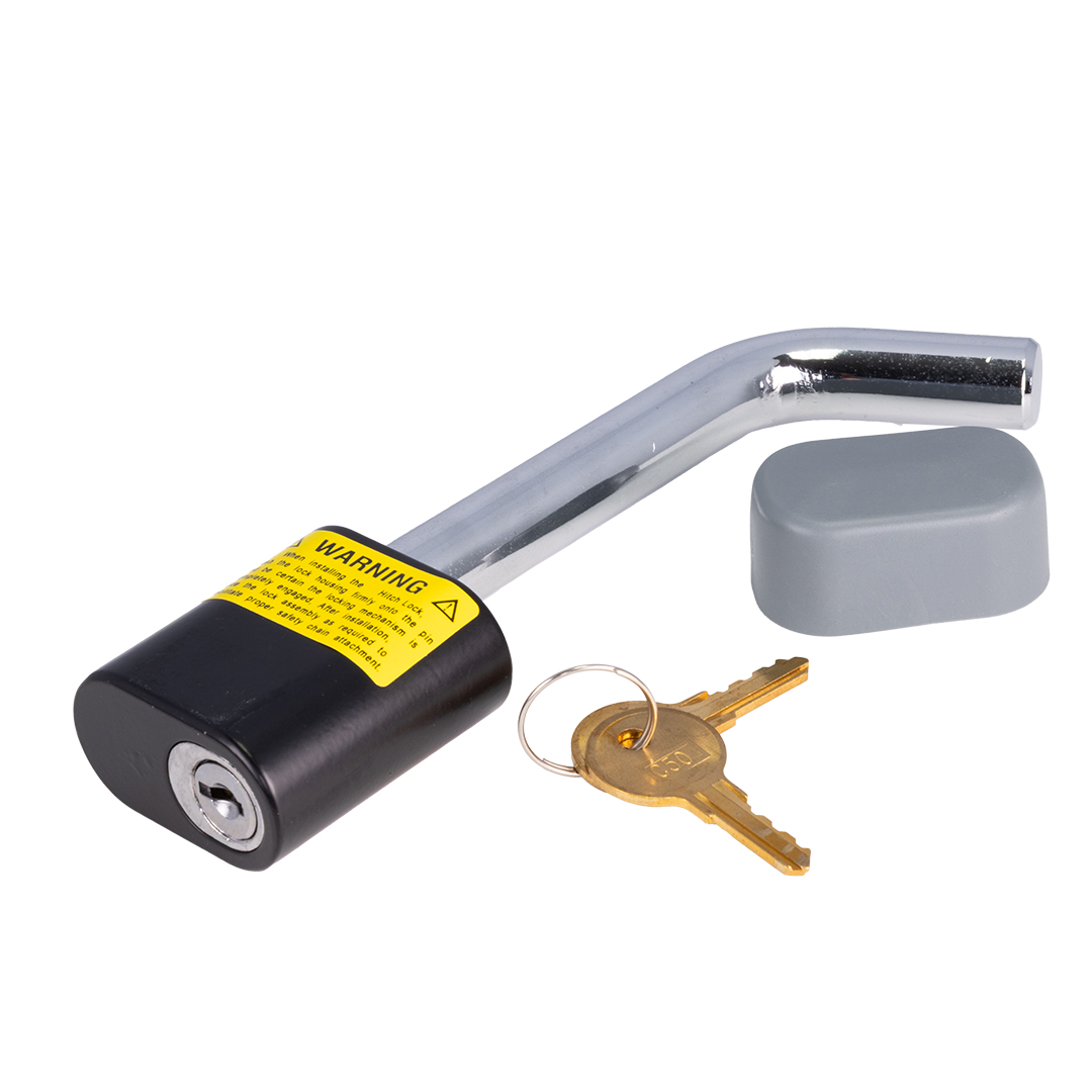 DynalineHitch Lock Pin 5/8 x 3 8,800 lb. Tensile Strength