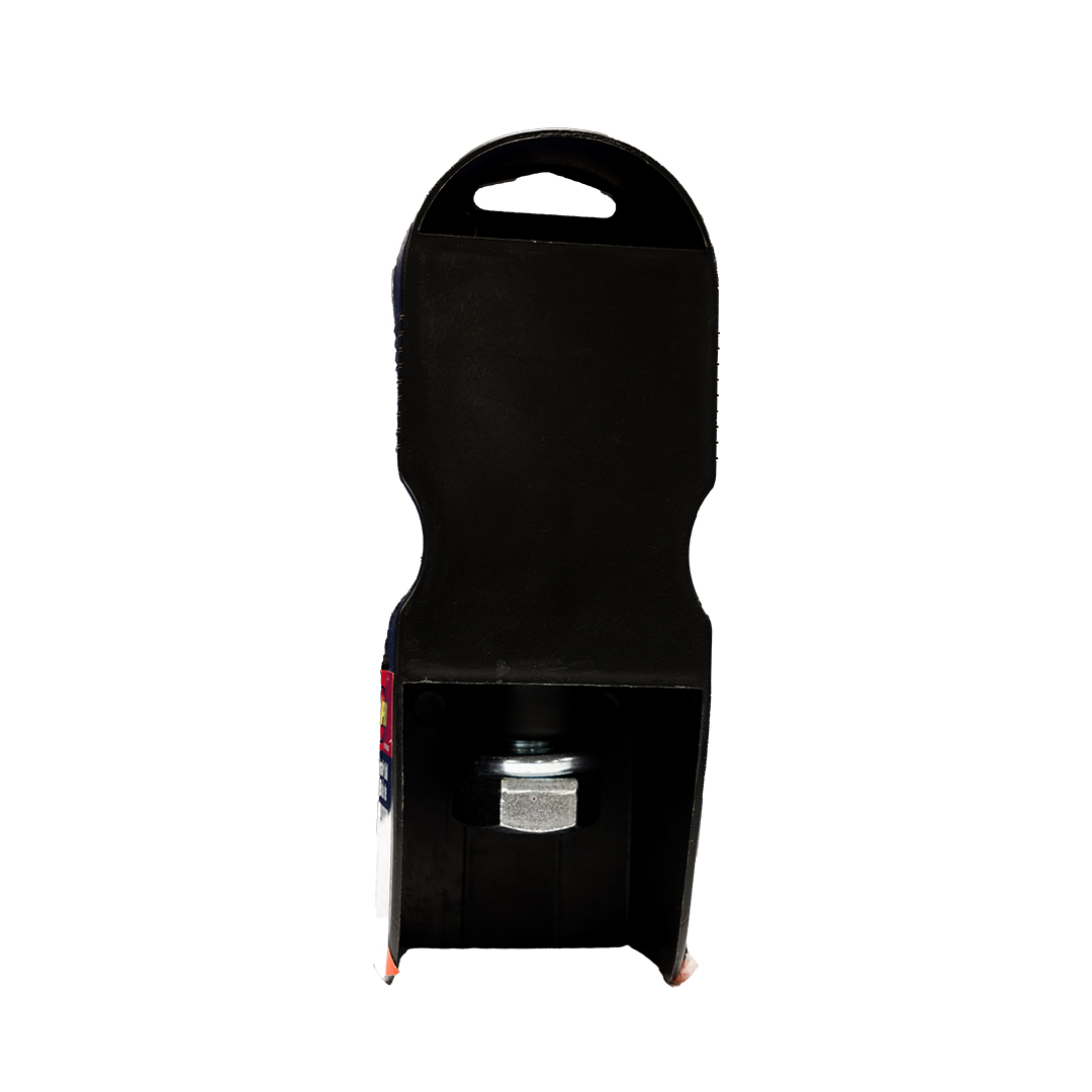 DynalineTrailer Ball 2-5/16 in. x 1 in. External Thread Package
