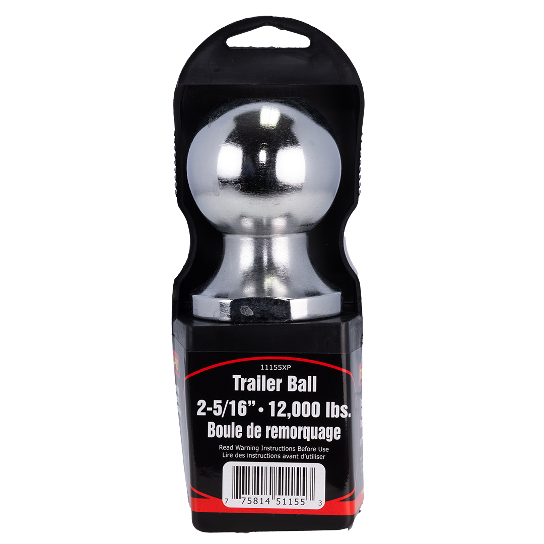 DynalineTrailer Ball HD 2-5/16 in. x 1-1/4 in.