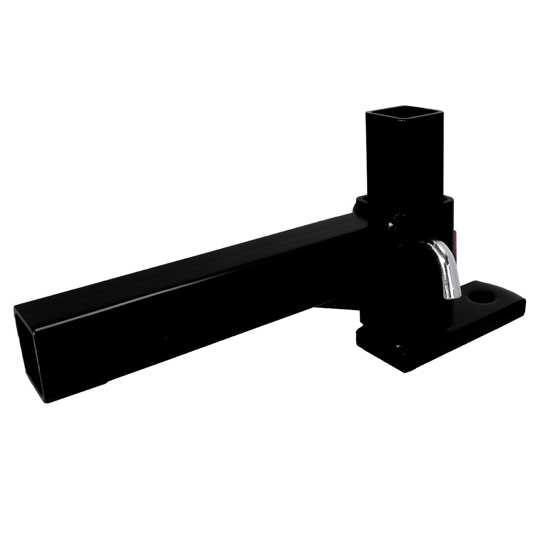 DynalineBall Mount - Adjustable Single Platform