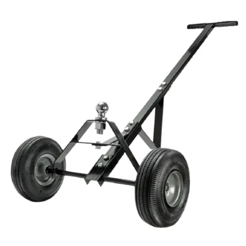 Picture of Trailer Dolly. 1-7/8" Trailer Ball - 600 Lbs