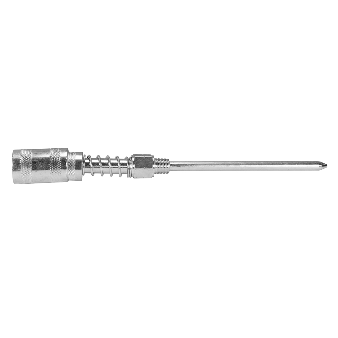 DynalineNeedle Nose Adapter 4 in. Nozzle Overall legth 7-1/4 in.