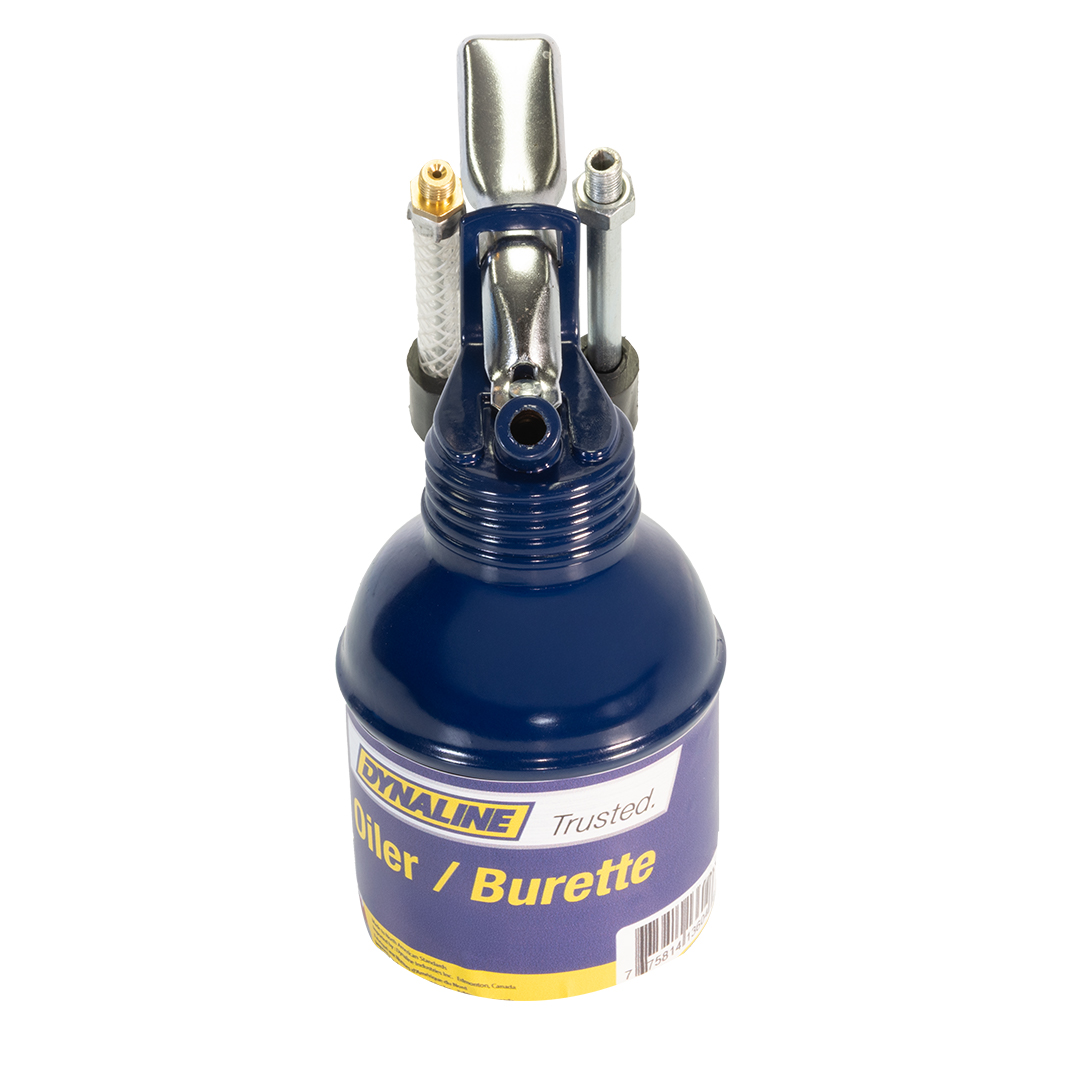 DynalinePump Oilers
