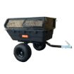 Picture of ATV Utility Trailer 1100Lbs Capacity.
