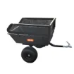 Picture of ATV Utility Trailer 1100Lbs Capacity.