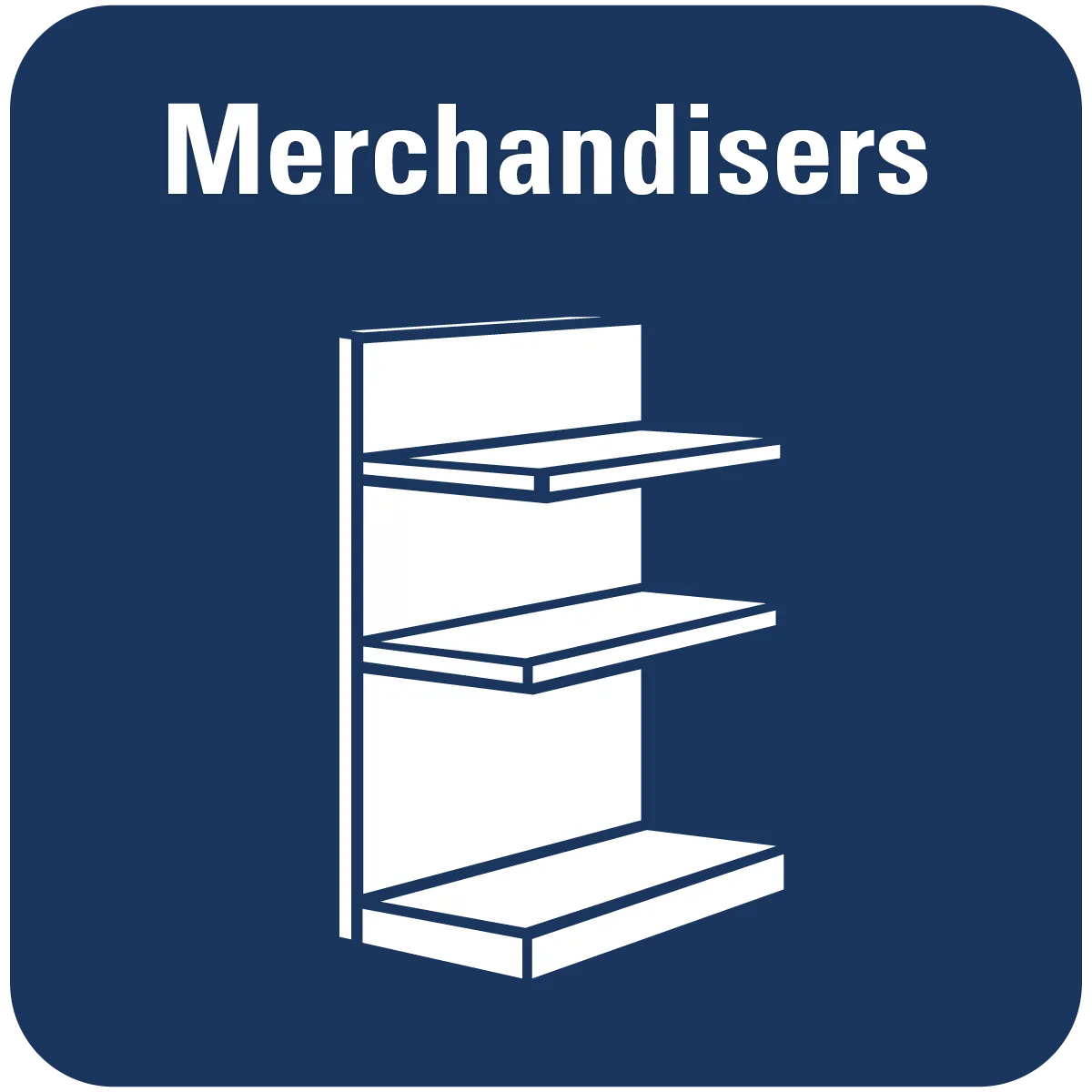 Picture for category Merchandisers