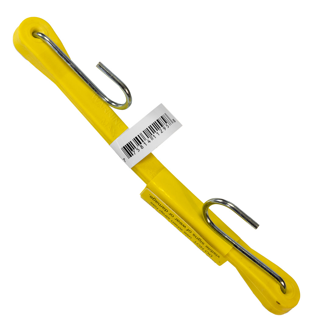 DynalineHeavy Duty Thermoplastic Tarp Straps