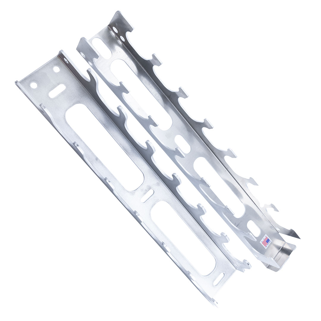 DynalineLocking Ratchet Racks