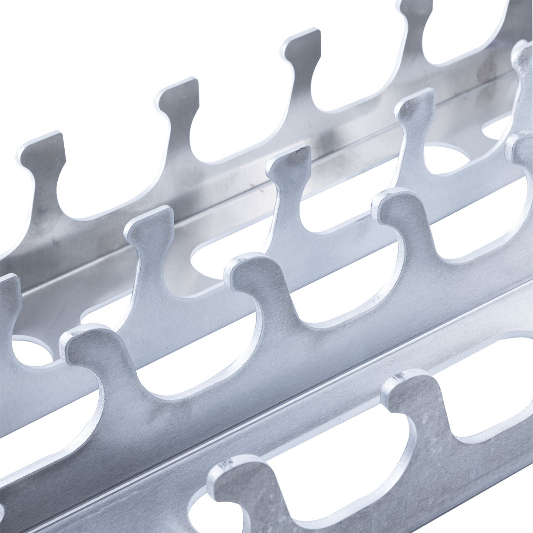 DynalineLocking Ratchet Racks