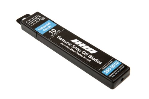 Picture of Custom Samurai Blade Heavy Duty 3/4", 10/pkg