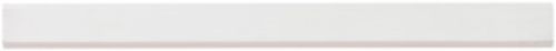Picture of Custom 33850 White Medium Pencil-15mm