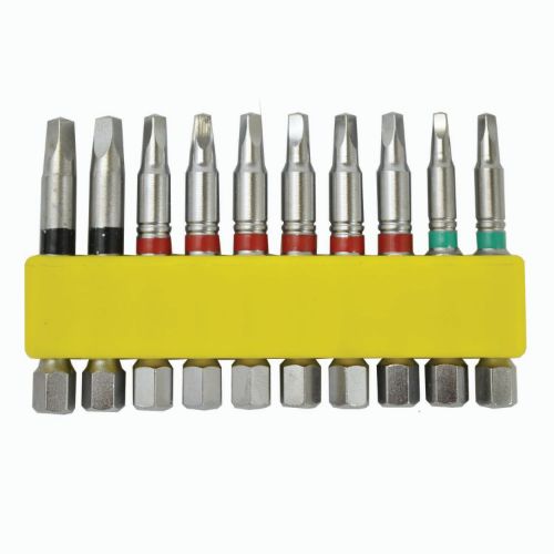Picture of Custom 711252 10 Pack Robertson & Impact