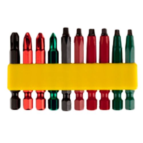 Picture of Custom 711276 10 Pack Assorted Robertson