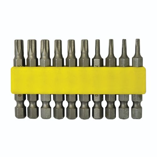 Picture of Custom 774208 10pack Torx