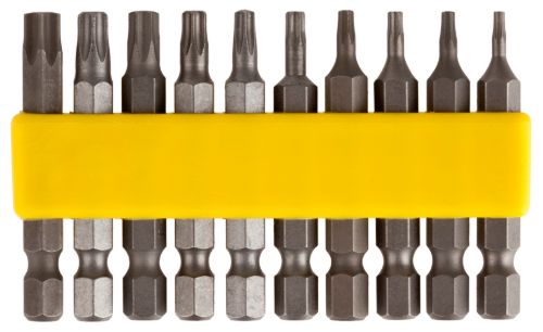 Picture of Custom 774202 10 Pack TORX 2"