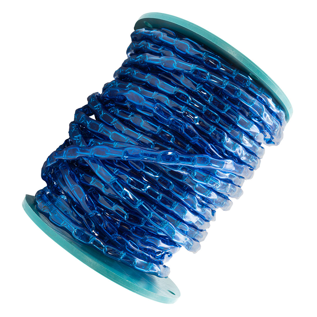DynalineDouble Loop Lion Chain # 2x125 ft.