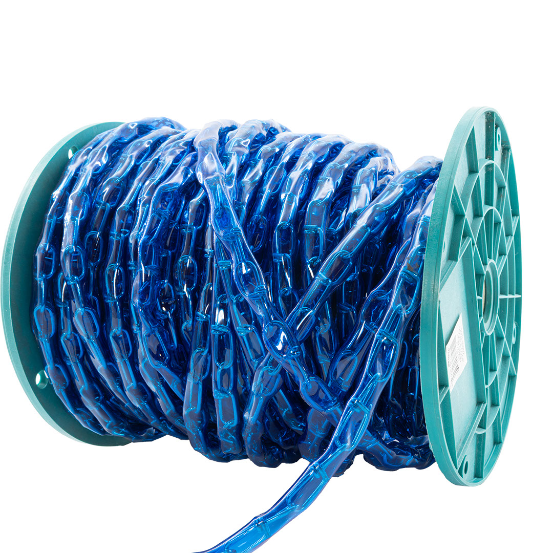 DynalineDouble Loop Lion Chain # 2x125 ft.