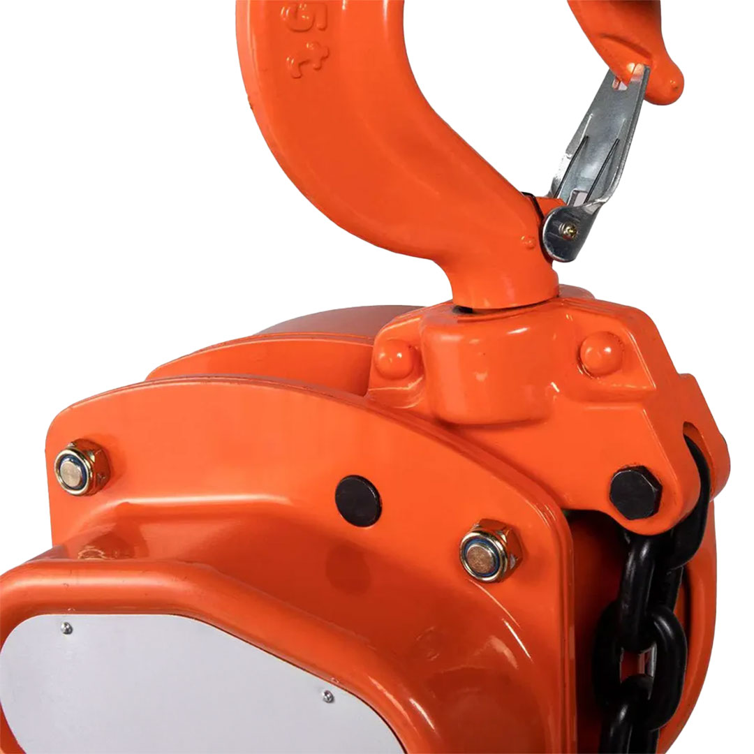 DynalineChain Hoists