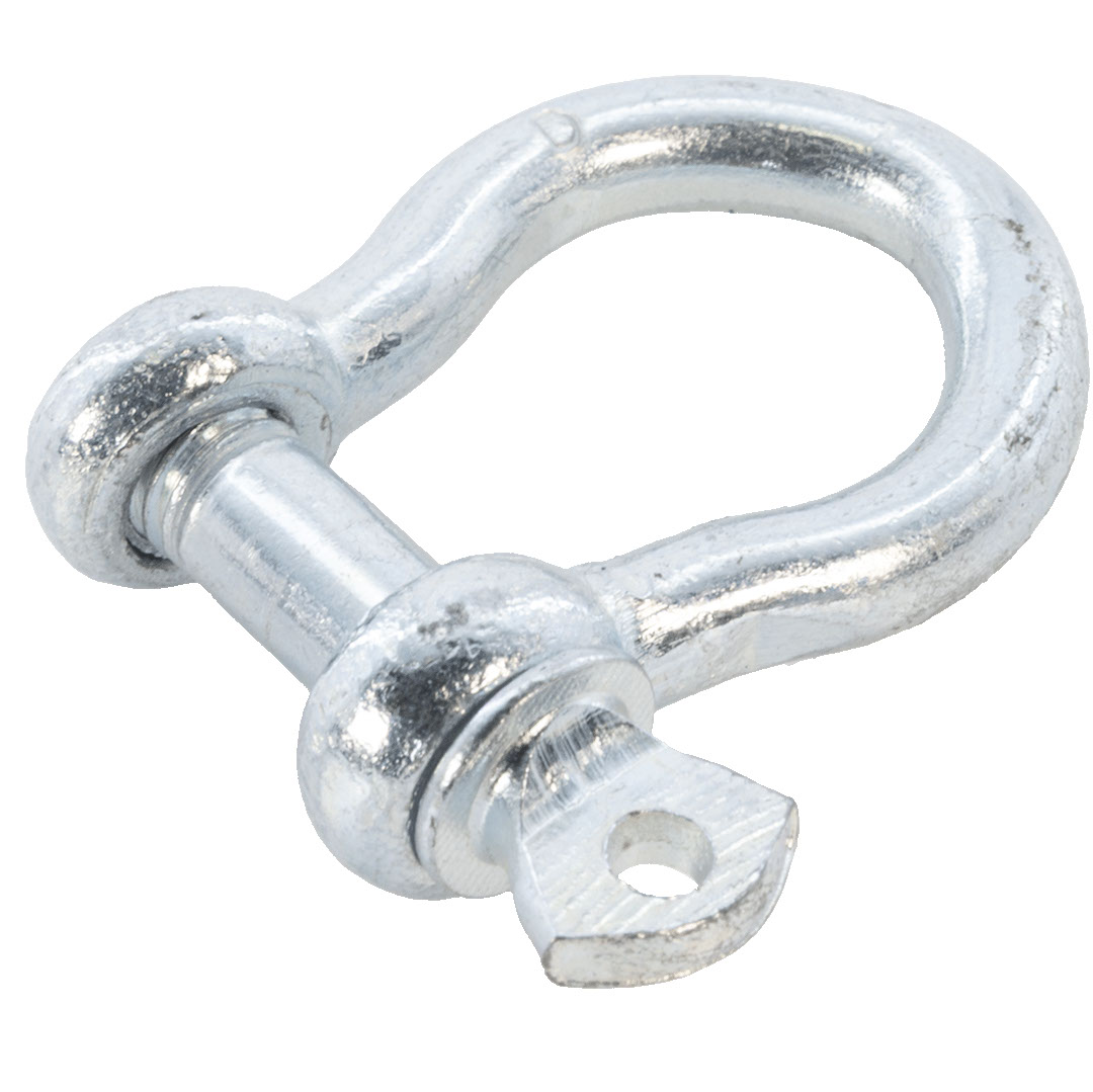 DynalineCommercial Grade Anchor Shackles