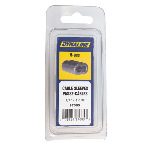 Picture of Cable Sleeves (Ferrule) - Dynapak