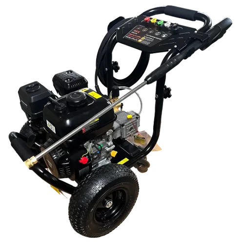 Gas Pressure Washer 3100PSI. 2.5GPM